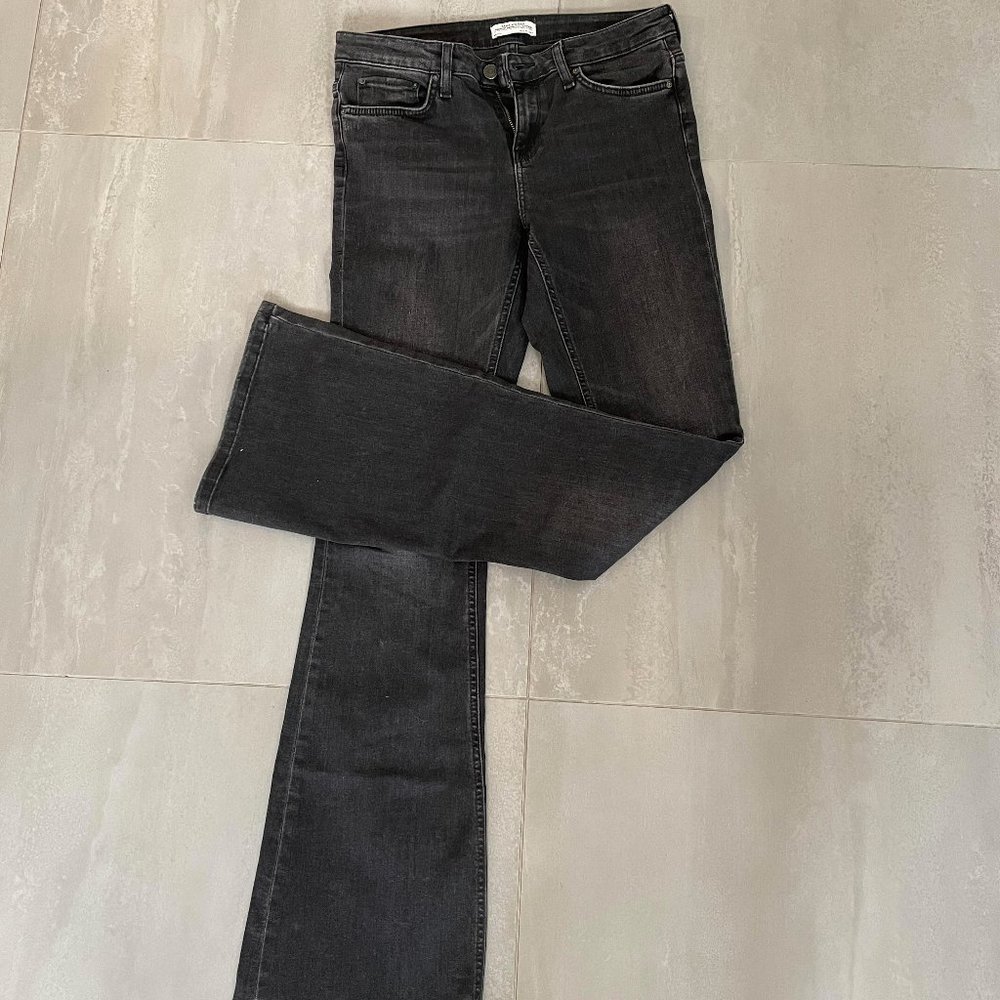 Zara Women Premium Denim Collection Size 28